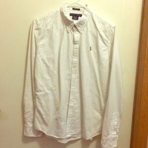 Ralph Lauren shirt